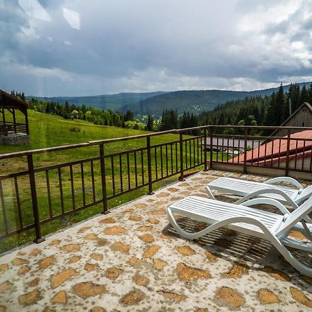 Pensiunea Romconcord Balcesti Esterno foto